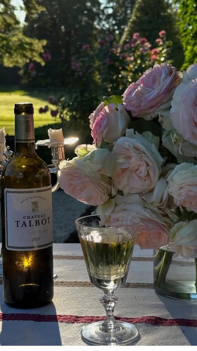 Chateau Talbot 2016