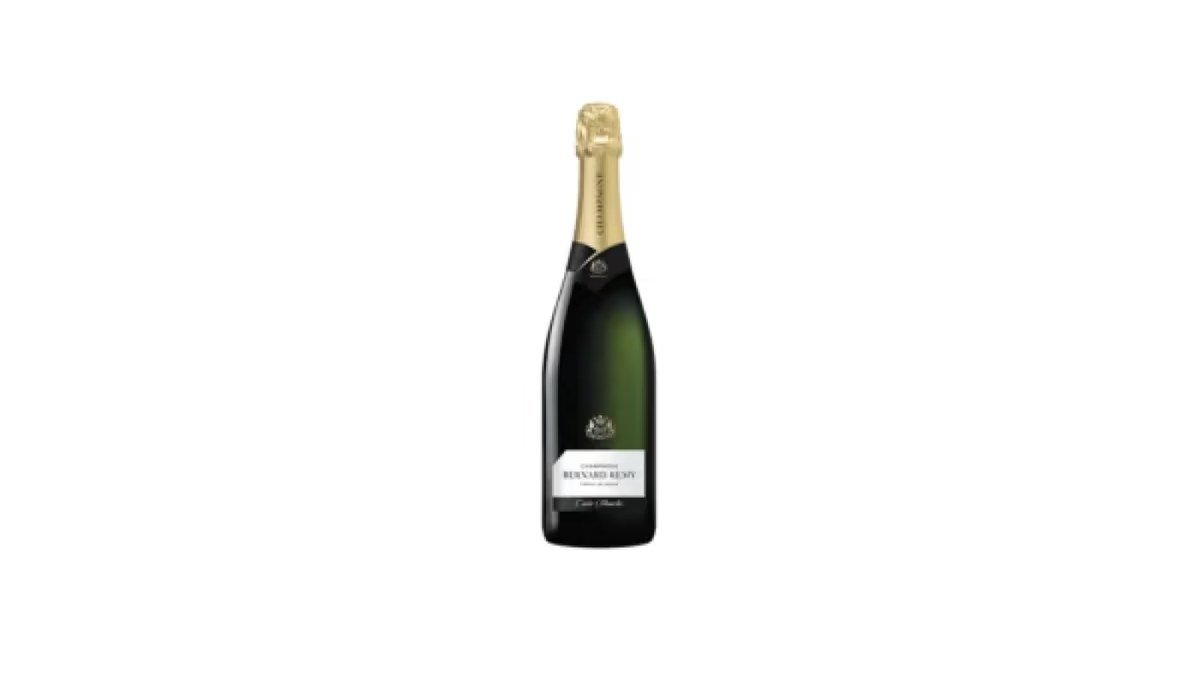 Bernard Remy Carte Blanche Brut Champagne