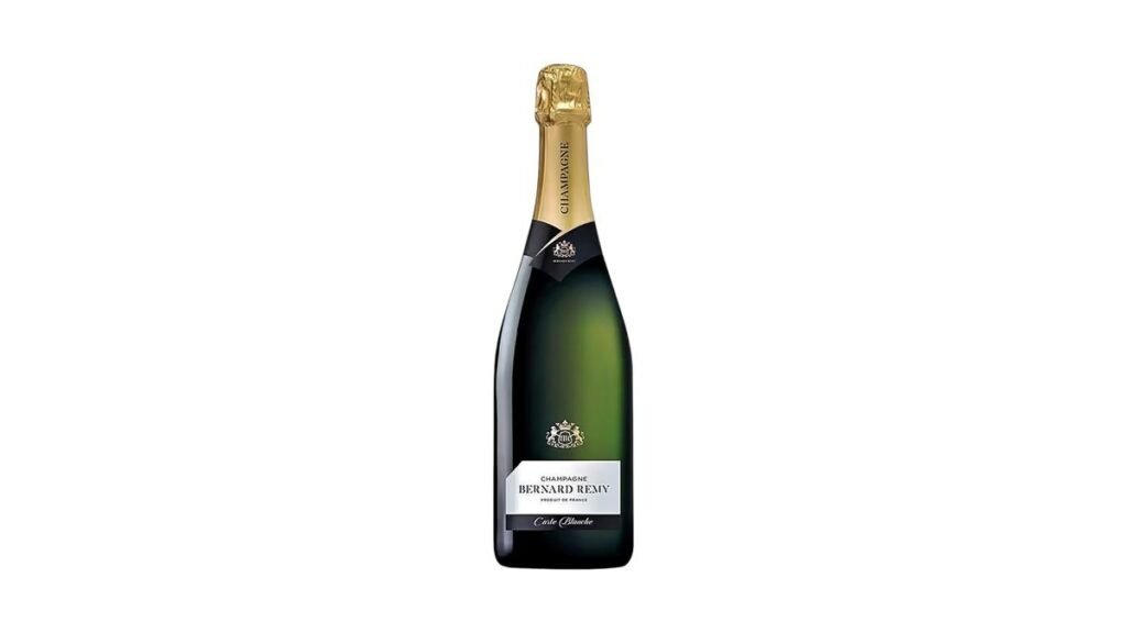 Bernard REMY Carte Blanche 1500ml, France, Champagne