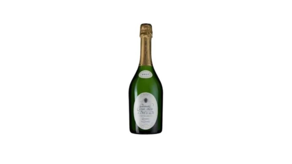 Crémant de Limoux 1531 brut, France