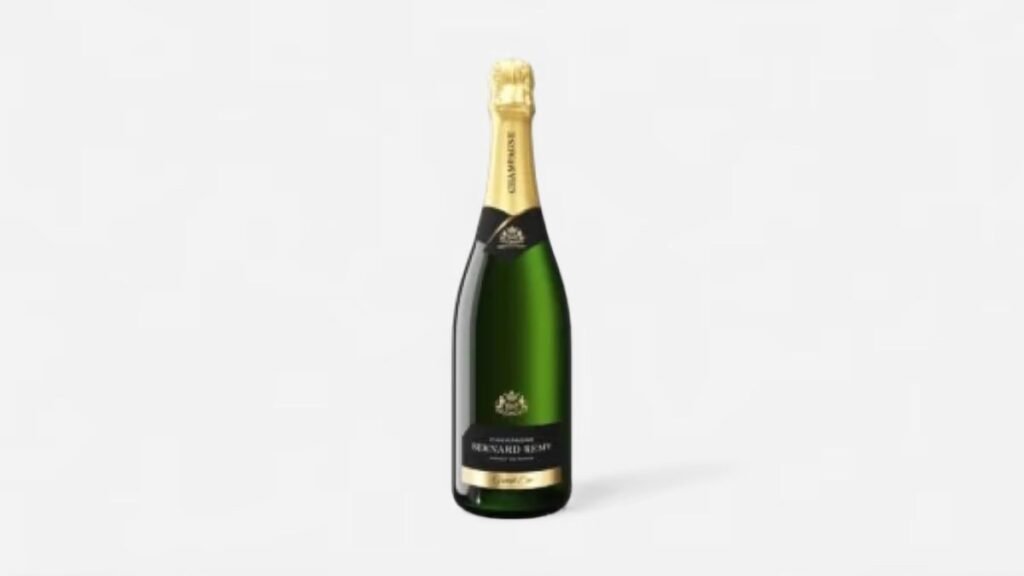 Bernard REMY Grand Cru,France, Champagne