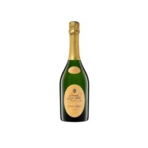 Crémant de Limoux 1531 demi-sec, France