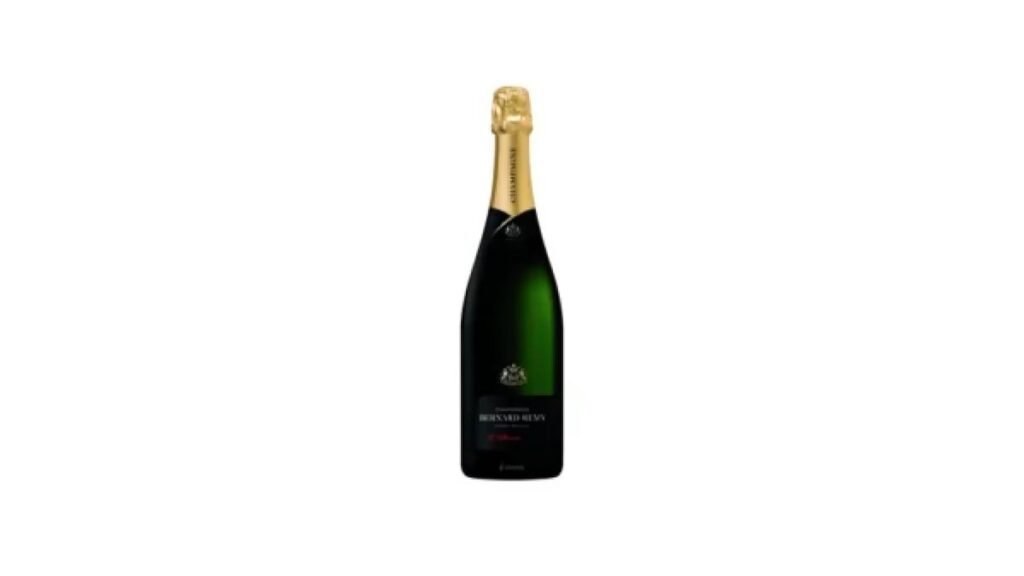 Bernard REMY Millésime, France, Champagne