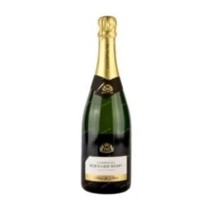 Bernard REMY Blanc de Noirs, France, Champagne