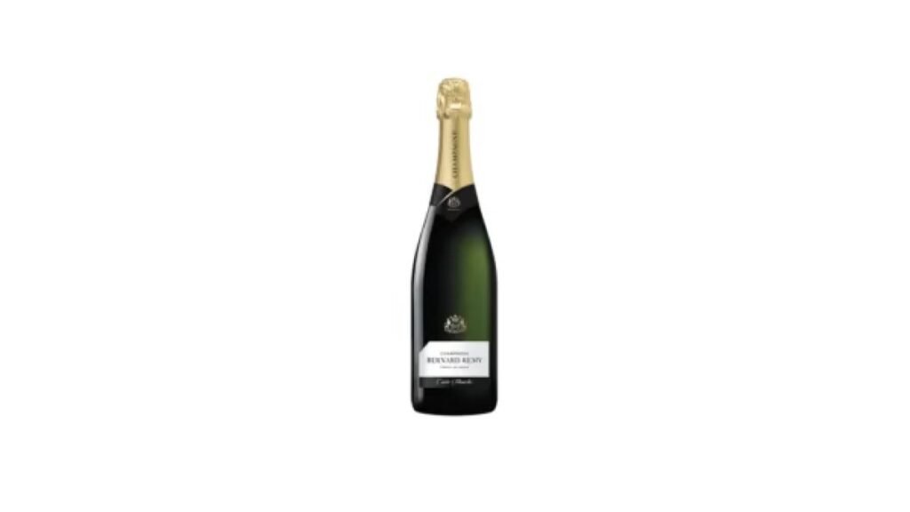 Bernard REMY შამპანური Carte Blanche,Brut, France, Champagne
