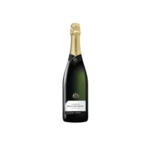 Bernard REMY შამპანური Carte Blanche,Brut, France, Champagne