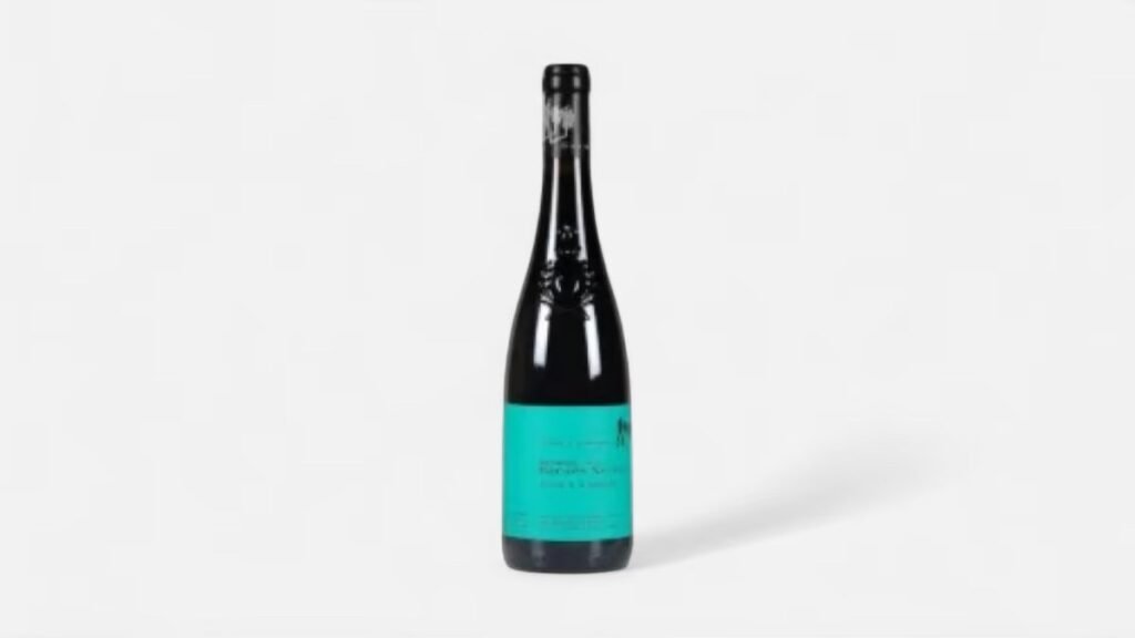 “Les Roches”, Domaine des Roches Neuves, 2023, Saumur Champigny, წითელი ღვინო