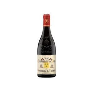 Châteauneuf du Pape, Rouge, Famille Lancon, Cotes du Rhone, წითელი ღვინო