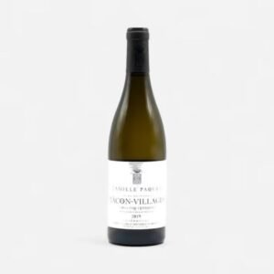 Macôn Village Nos Cinq Terroirs 2023, Domaine Paquet, Bourgogne, თეთრი ღვინო