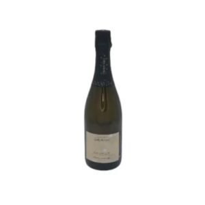 Saumur Demi sec, Domaine de la Salpêtrière, Méthode traditionnelle blanche