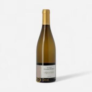 Vouvray Sec. Domaine Vincent Carême, Loire, 2022, თეთრი ღვინო