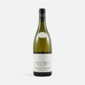 Saint-Bris Sauvignon, Domaine Bersan, Bourgogne, 2022/2021, თეთრი ღვინო