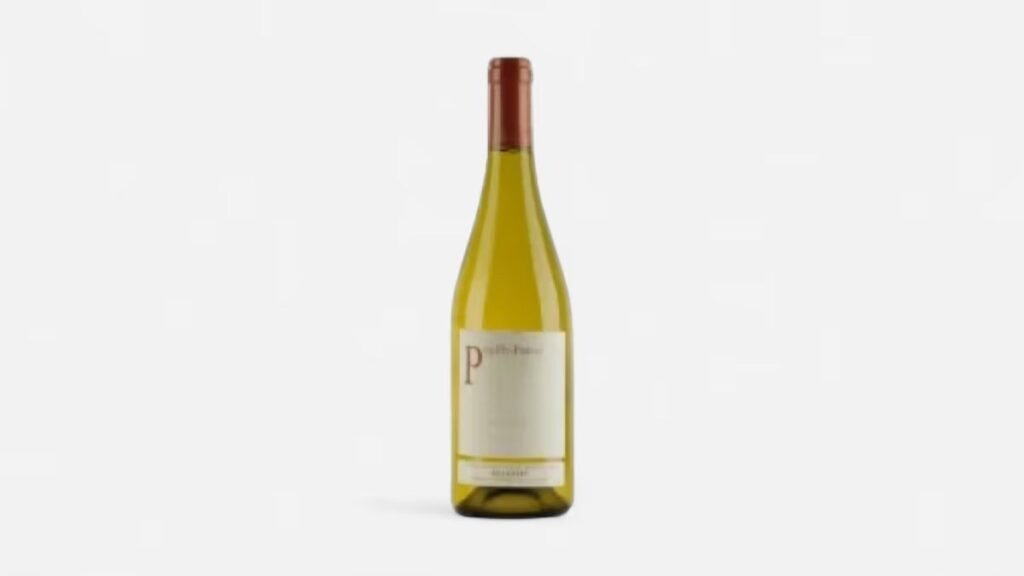Pouilly Fuissé Haute Cuvee, Domaine Rijckaert, Bourgogne, 2022, თეთრი ღვინო