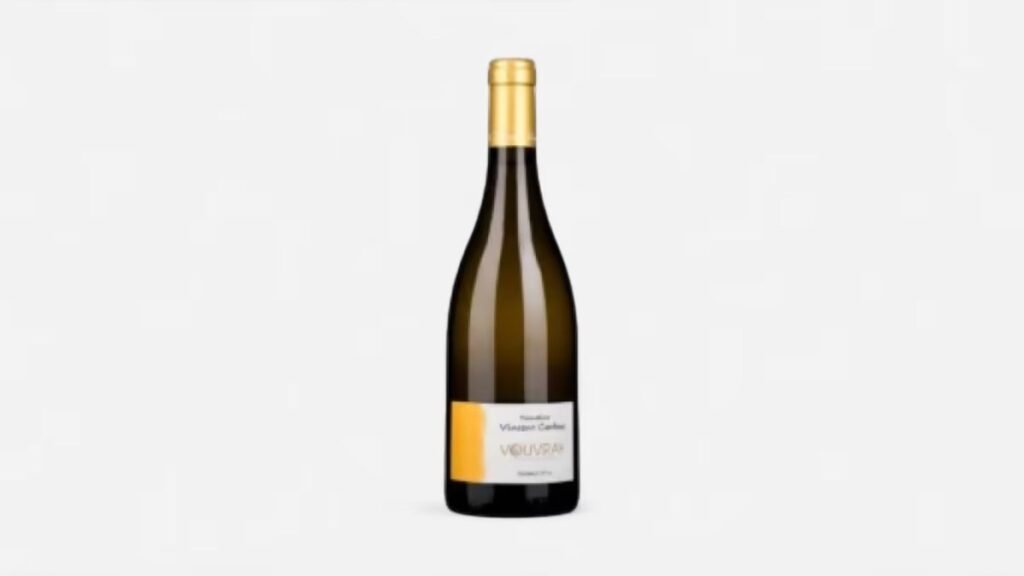 Vouvray Moelleux, Domaine Vincent Carême’, Loire, 2018, თეთრი ღვინო