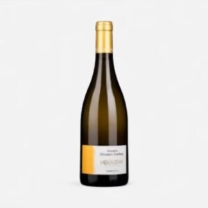 Vouvray Moelleux, Domaine Vincent Carême’, Loire, 2018, თეთრი ღვინო