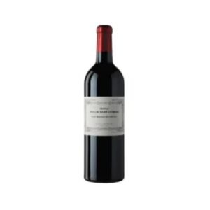 Château Moulin Saint-Georges, Famille Vauthier, Saint-Emilion Grand Cru, 2013,