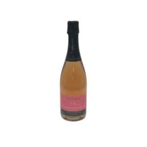 Saumur Brut Rose, Domaine de la Salpêtriere, ცქრიალა, ტრადიციული თეთრი მეთოდი