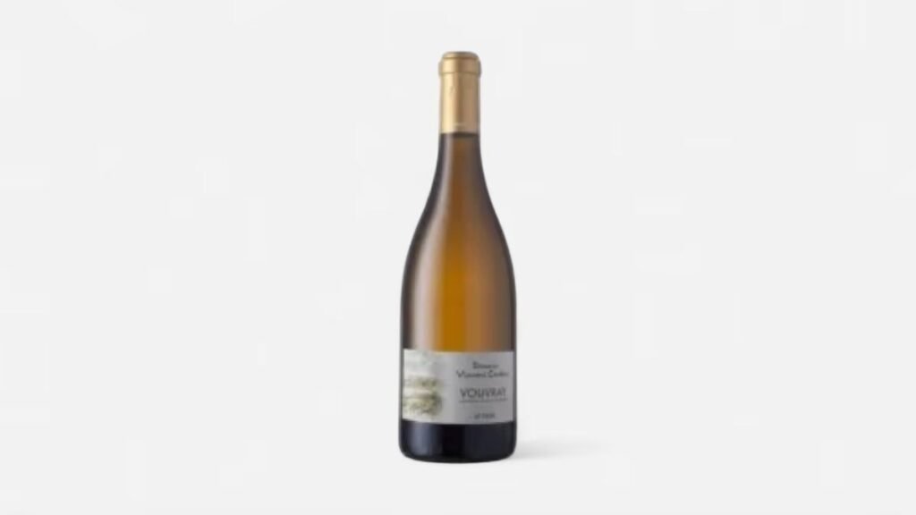 Vouvray Sec “Le Clos”.. Domaine Vincent Carême, Loire, 2022, თეთრი ღვინო