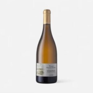 Vouvray Sec “Le Clos”.. Domaine Vincent Carême, Loire, 2022, თეთრი ღვინო