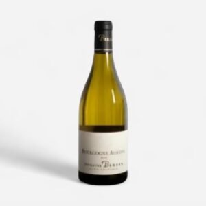 Bourgogne Aligote, Domaine Bersan, Bourgogne, 2022, თეთრი ღვინო