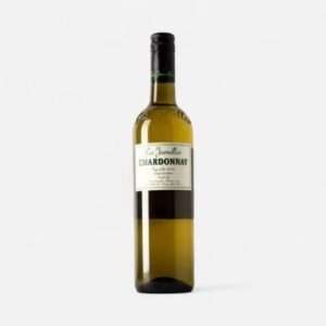 Chardonnay, Les Jamelles, Languedoc, თეთრი ღვინო
