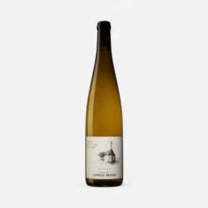 Pinot Gris Bollenberg Baumgarten, Camille Braun, Alsace, 2022, თეთრი ღვინო