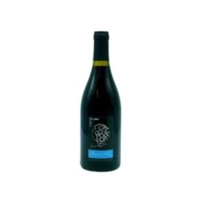 La Part du Colibri Abouriou, Domaine Le Fay d’Homme, 2021, Loire, წითელი ღვინო