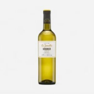 Viognier, Les Jamelles, Languedoc, France, თეთრი ღვინო