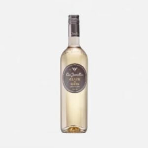 Clair de Gris, Les Jamelles, Grenache Gris, Languedoc, თეთრი ღვინო