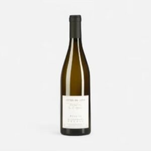 Savagnin Sur les Marnes, Domaine Rijckaert, Côtes du Jura 2022, თეთრი ღვინო
