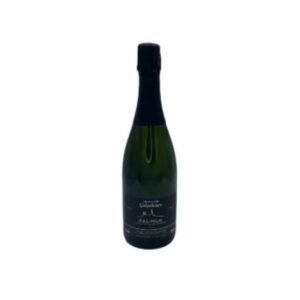 Saumur Brut, Domaine de la Salpêtriere ,Sparkling, Méthode traditionnelle blanch