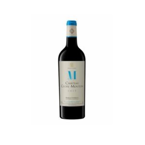 Château Croix Mouton, Jean-Philippe Janoueix, Bordeaux Superieur, 2017,
