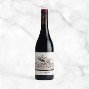 Roca del Crit, Gallina De Piel, Spain, Catalonia, 2021, 750ml, 14,5%
