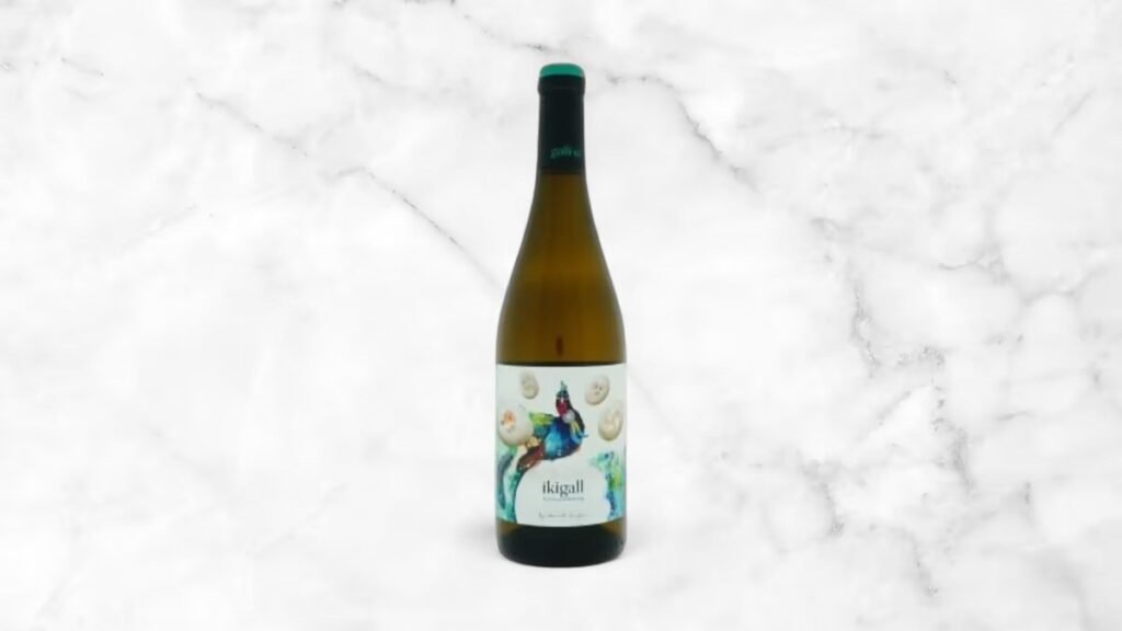 ikigall, Gallina De Piel, Spain, Catalonia, 2023, 750ml, 12,5%