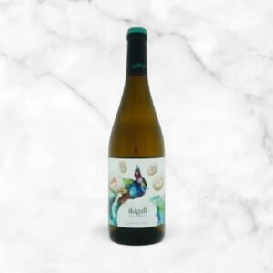 ikigall, Gallina De Piel, Spain, Catalonia, 2023, 750ml, 12,5%