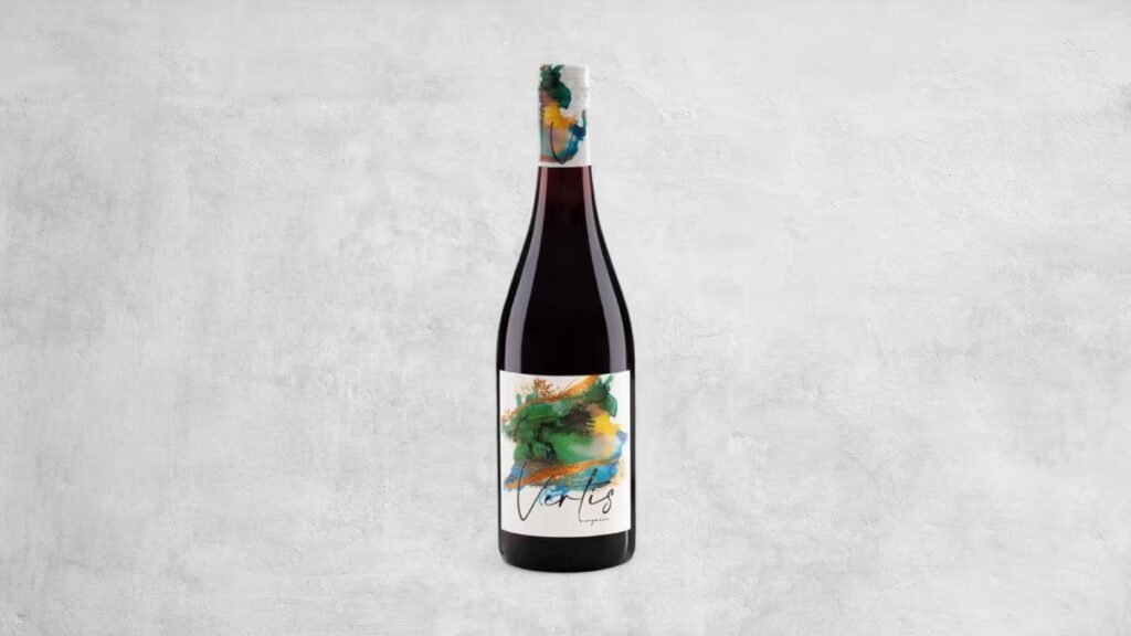 Castano Vertis Organic, 2023, 750ml, 14,0%, Bodegas Castaño, Spain, Murcia