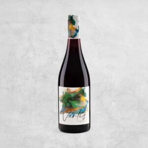 Castano Vertis Organic, 2023, 750ml, 14,0%, Bodegas Castaño, Spain, Murcia