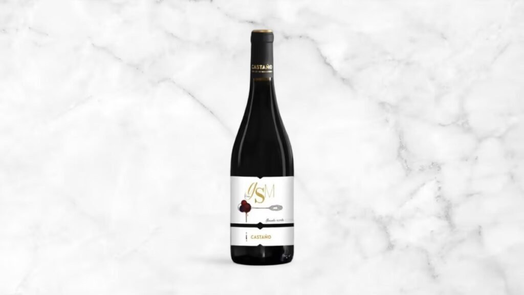 Castano GSM,Bodegas Castaño, Spain, Murcia, 2022, 750ml, 14,0%