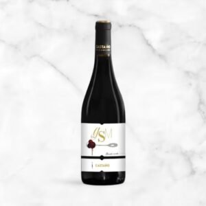 Castano GSM,Bodegas Castaño, Spain, Murcia, 2022, 750ml, 14,0%