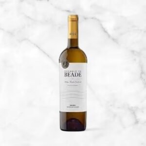 Señorío de Beade White, 2023, 750ml, 12,0%