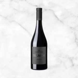 BLACK (Garnacha), Heretat Mont Rubi, Spain, Catalonia,2022, 750 ml, 13,5 %