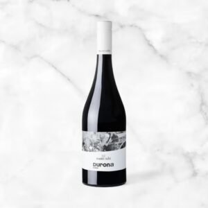 DURONA BLANCO (Parellada), Heretat Mont Rubi, Spain2021, 750 ml, 11,5 %