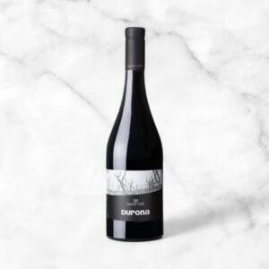 HMR Durona, Heretat Mont Rubi, Spain 2017, 750 ml, 13%