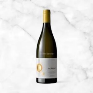 Acústic blanc, 2022,Spain, Catalonia, D.O. Montsant^ 750 ml, 14%