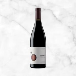 Acústic red, 2021, Spain, Catalonia, D.O. Montsant, 750 ml, 15%