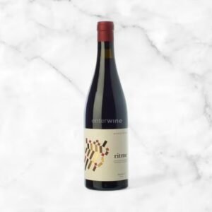 Ritme red, RITME Celler, Spain, Catalonia, DOQ Priorat 2021, 750 ml, 15%