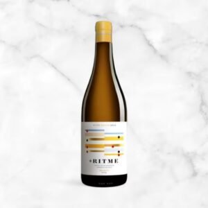 Ritme white, RITME Celler, Spain, Catalonia, DOQ Priorat,2022, 750 ml, 14%