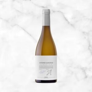 Albariño Antonio González, 2023, 13,5.%, Spain, Galicia, D.O. Ribeiro