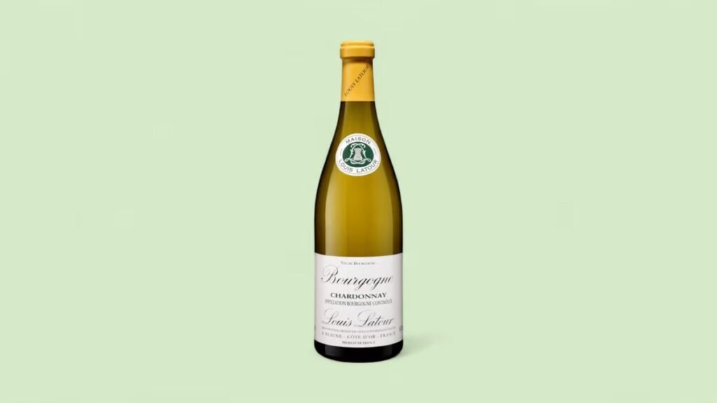 Louis Latour Bourgogne Chardonnay , 750ml, 13%