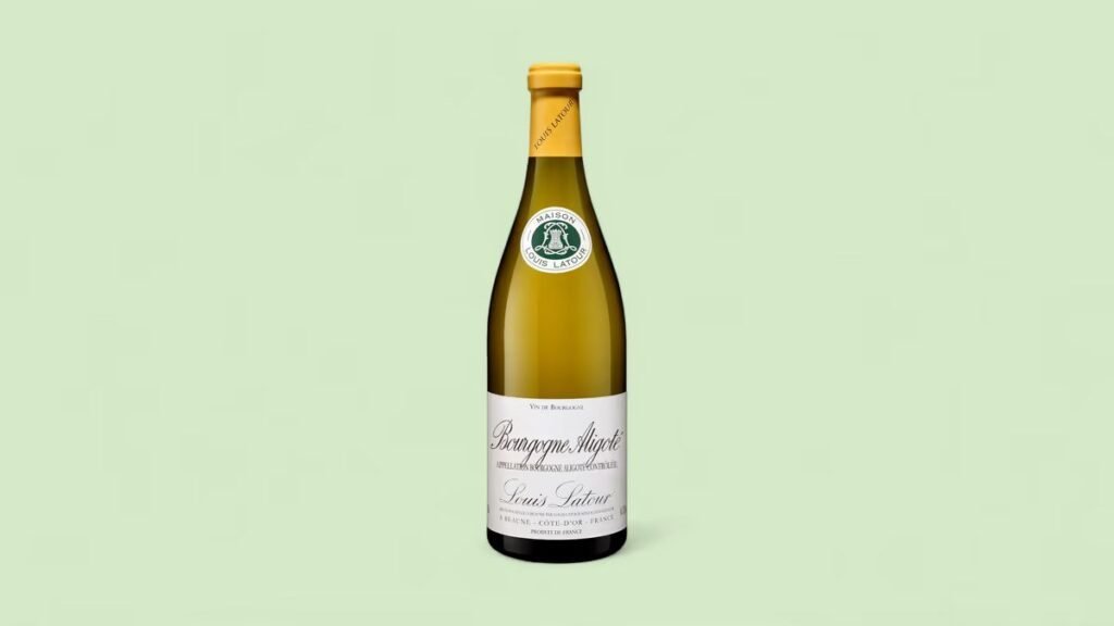 Louis Latour Aligote Blanc 2022, 750ml, 12,5%